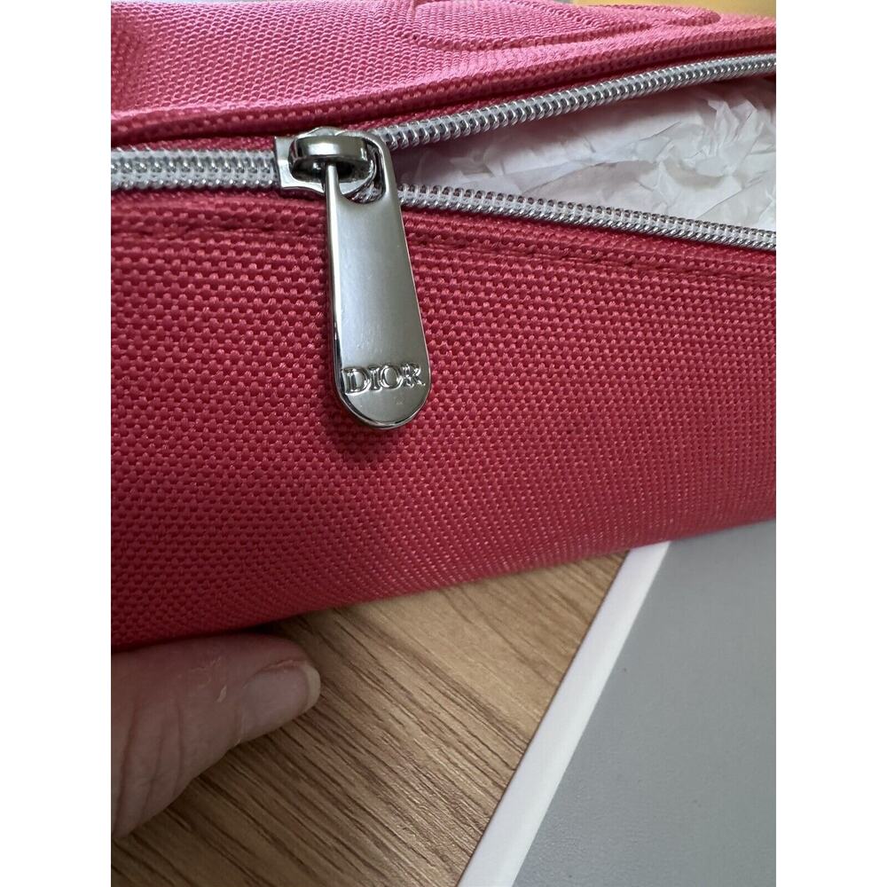Dior Pink Crossbody Bag - Picture 3 of 3